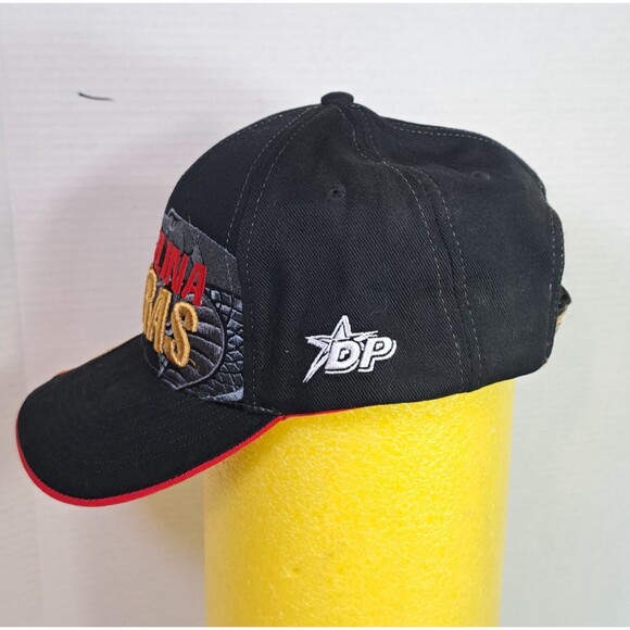 Arena Football Coastal Carolina Cobras Hat AFL Drew Pearson Adjustable Hat Cap - Picture 4 of 6